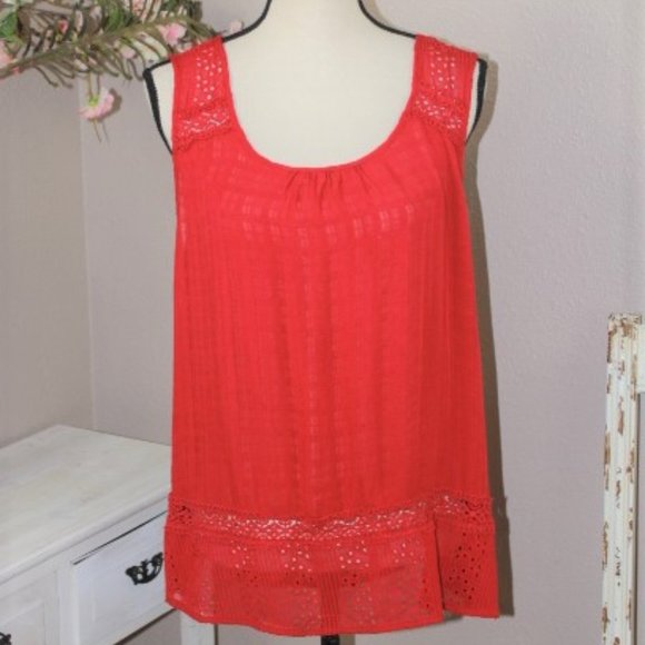 Knox Rose Tops - Knox Rose Tunic